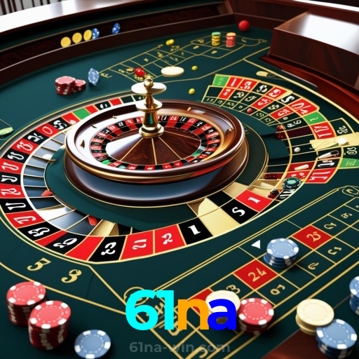61na:Gire nas slots e conquiste vitórias extraordinárias!
