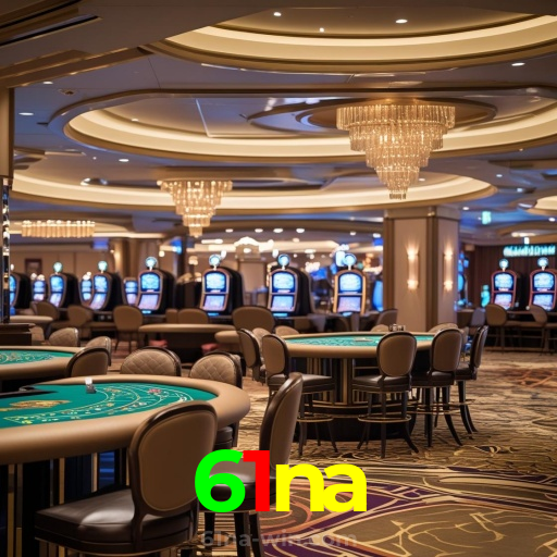 61na:Jogue blackjack e conquiste vitórias épicas no nosso cassino online!