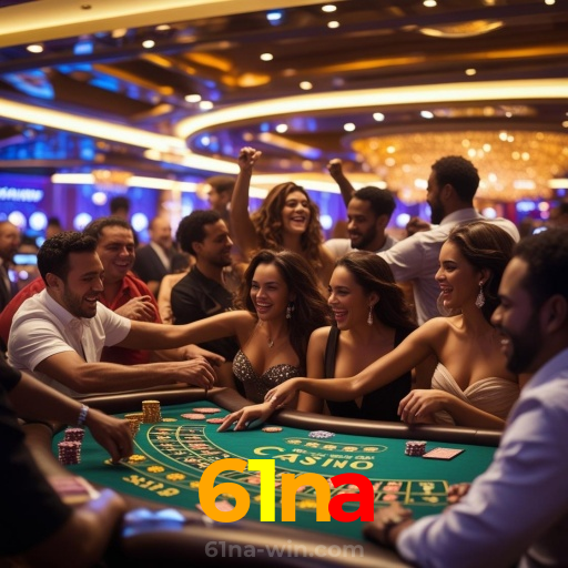61na:Jogue blackjack, aposte no futebol e ganhe prêmios no nosso cassino online!