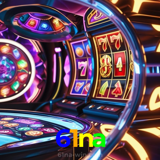 61na:Jogue nas nossas slots e conquiste vitórias épicas!