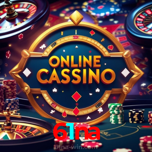 61na:Apostas emocionantes em futebol e diversão garantida em blackjack e roleta!