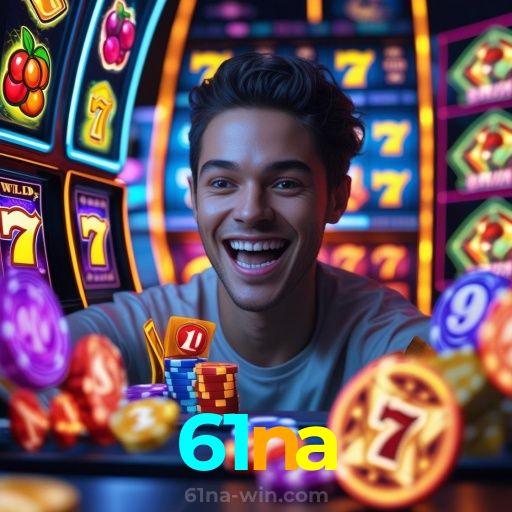 61na:O cassino online mais confiável para apostas no futebol e jogos de cassino!