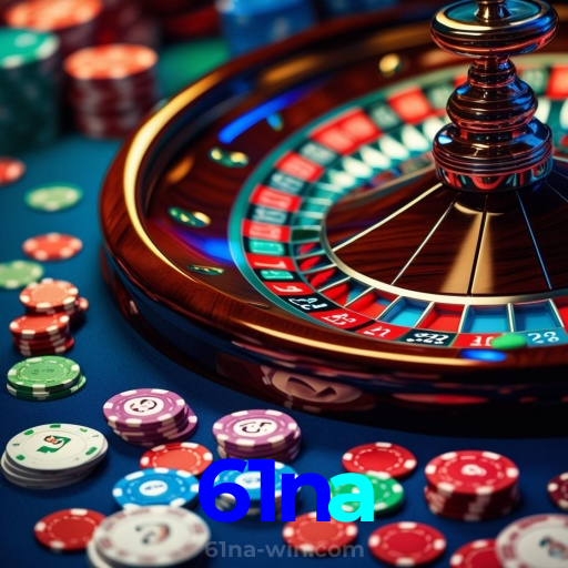 61na：Jogue poker, roleta e aposte ao vivo no futebol online para grandes vitórias!