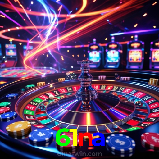 61na:Jogue nas melhores slots e conquiste jackpots incríveis!