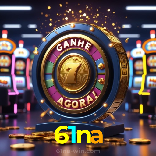 61na:O melhor cassino para você jogar slots e apostar no futebol online!