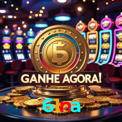 61na：Jogue blackjack, aposte no futebol e conquiste grandes vitórias!