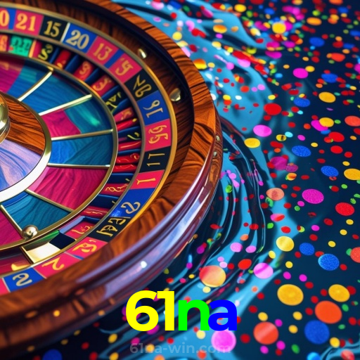 61na:As melhores roletas te aguardam! Aposte e conquiste sua vitória!