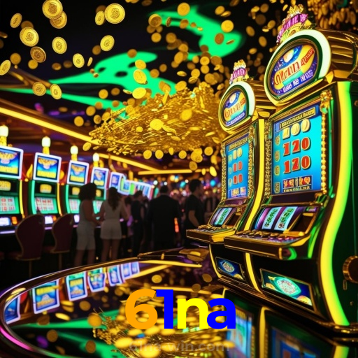 61na:Aposte nas melhores slots e conquiste vitórias impressionantes!
