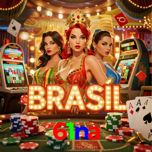 61na：Jogue poker no nosso cassino e conquiste vitórias épicas!