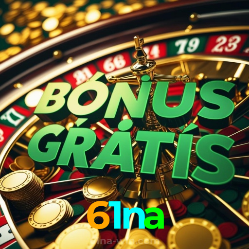 61na:Em cada jogo, a chance de ganhar é sua! Jogue agora no cassino!