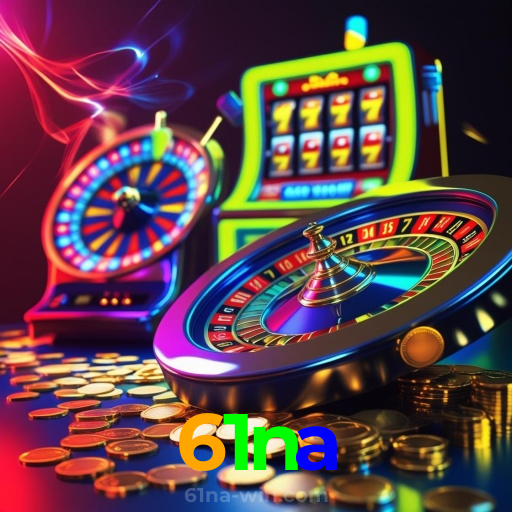 61na:Em cada jogo, a chance de ganhar é sua! Jogue agora no cassino!