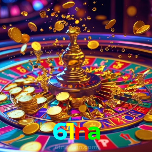 61na:Jogue slots, aposte no futebol e ganhe prêmios incríveis no nosso cassino!