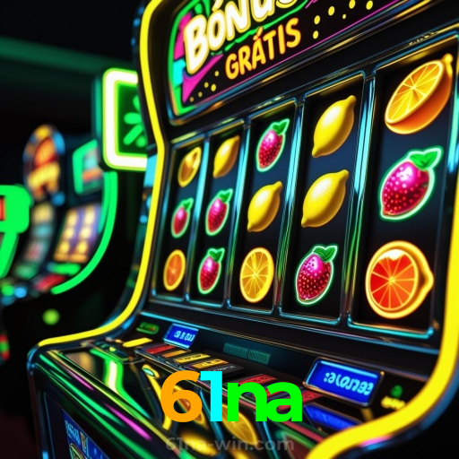 61na:Jogue slots, aposte no futebol e vença em grandes mesas de poker!