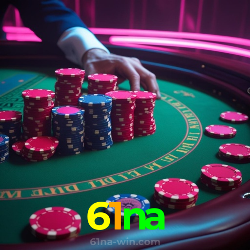 61na:Aposte no futebol e ganhe em blackjack e poker com segurança!