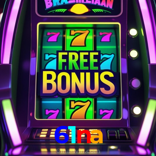 61na：Apostas ao vivo no futebol e grandes prêmios em slots te esperam!