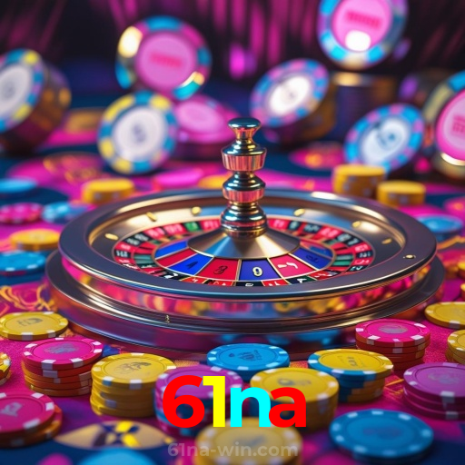 61na:Gire a roleta e leve para casa grandes vitórias!