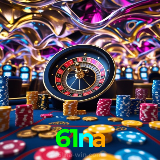 61na:Aposte no futebol e jogue slots para ganhar em grande estilo!