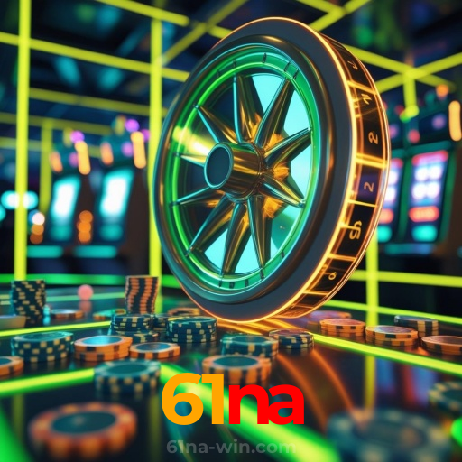 61na:Gire as slots e conquiste o jackpot agora mesmo!