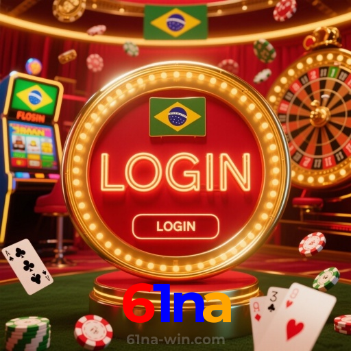 61na：O cassino online mais emocionante está aqui! Aposte agora!