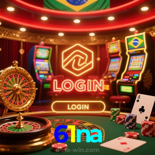 61na:Jogue slots, aposte no futebol e ganhe com confiança no nosso cassino online!
