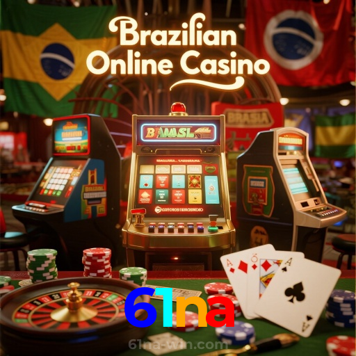 61na：O melhor cassino para você jogar slots e apostar no seu time de futebol!