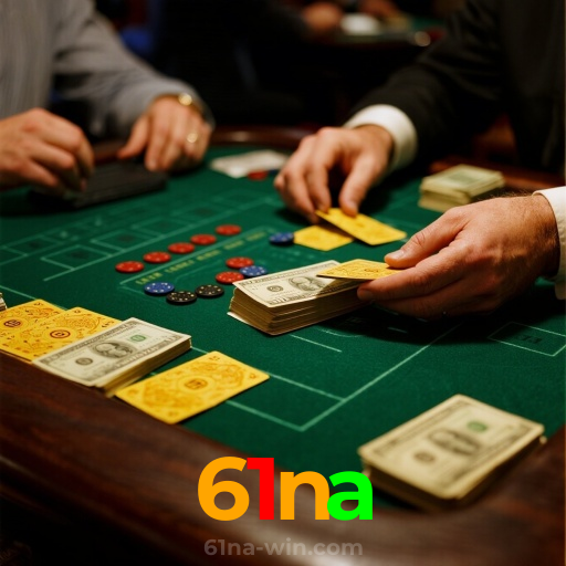 61na:O cassino perfeito para jogar poker e fazer apostas no futebol online!