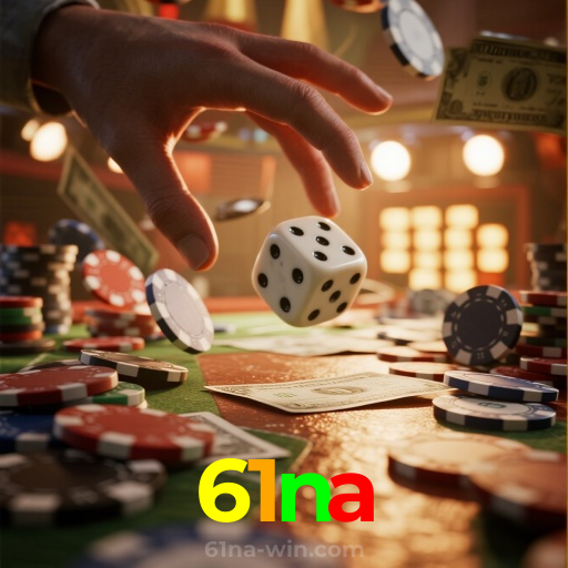 61na：Aposte nas melhores máquinas caça-níqueis e leve o jackpot!