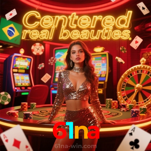 61na：Em nosso cassino online, grandes prêmios estão ao seu alcance!