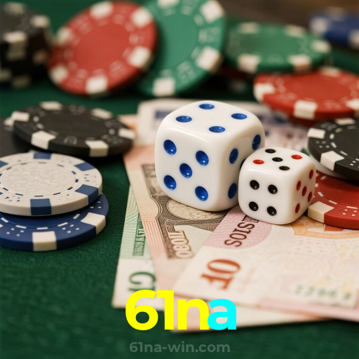61na：A diversão está garantida! Aposte nas melhores slots agora!