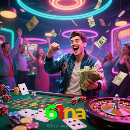 61na:Jogue slots, aposte no futebol e vença com confiança no nosso cassino!