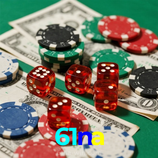 61na:Sua sorte brilha em jogos de blackjack e apostas no futebol!