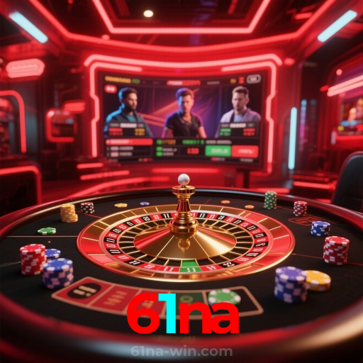 61na:Jogue nas melhores slots e conquiste grandes jackpots!