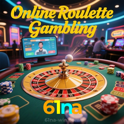 61na：Onde sua sorte brilha: jogos de poker, roleta e apostas no futebol!