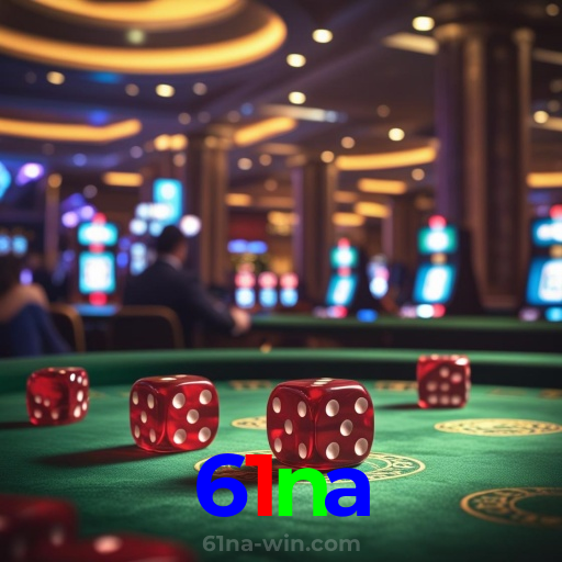 61na:Cada giro nas slots é uma nova chance de mudar sua sorte!