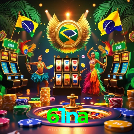 61na:O cassino online mais confiável para apostas ao vivo no futebol e jogos de cassino!
