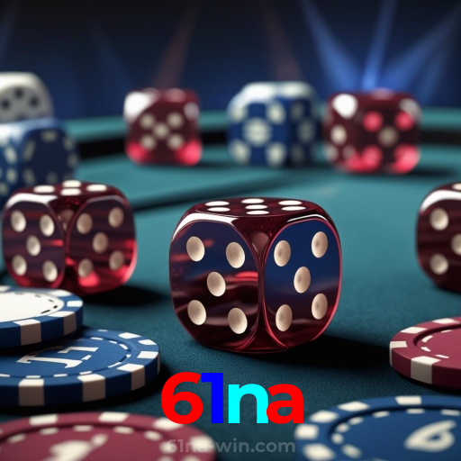 61na：Jogue poker, roleta e aposte no futebol para uma experiência épica!