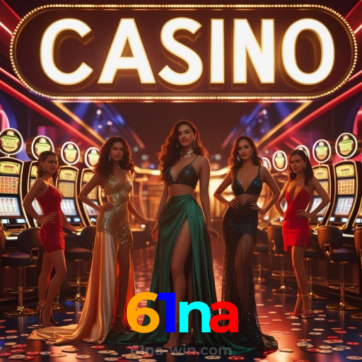 61na:As slots mais emocionantes estão esperando por você! Vença agora!